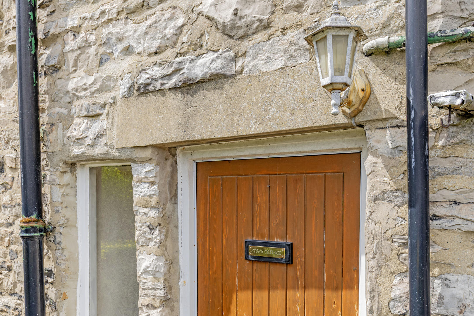 Stone Cottage, Sunny Bank, Great Longstone, DE45 1TL