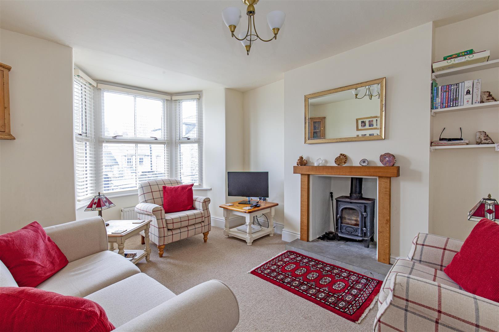 Bank House, Terrace Road, Tideswell, SK17 8NA