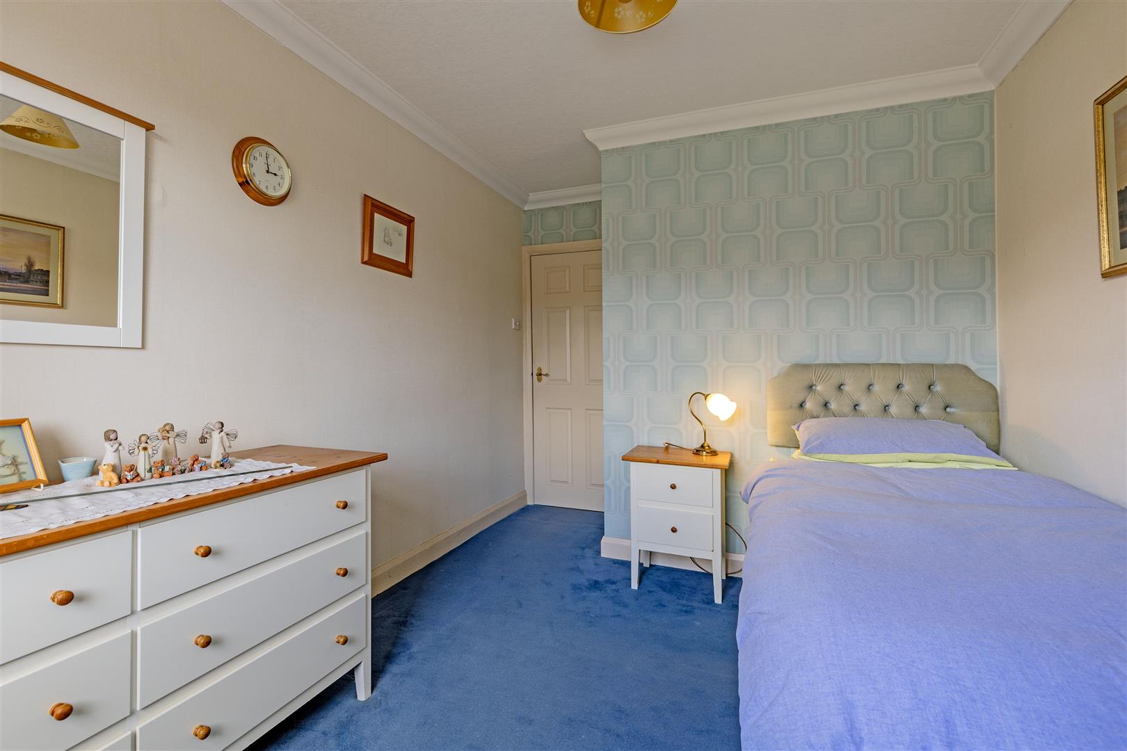 Beechcroft, 43, Wyedale Crescent, Bakewell, DE45 1BE