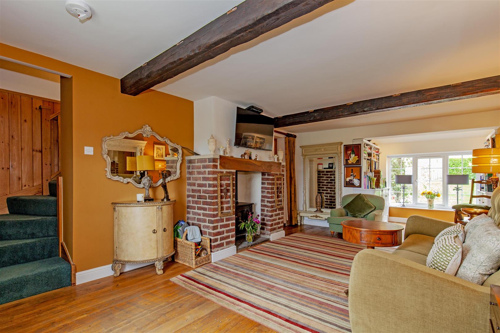 Bretton View, Wardlow, SK17 8RP