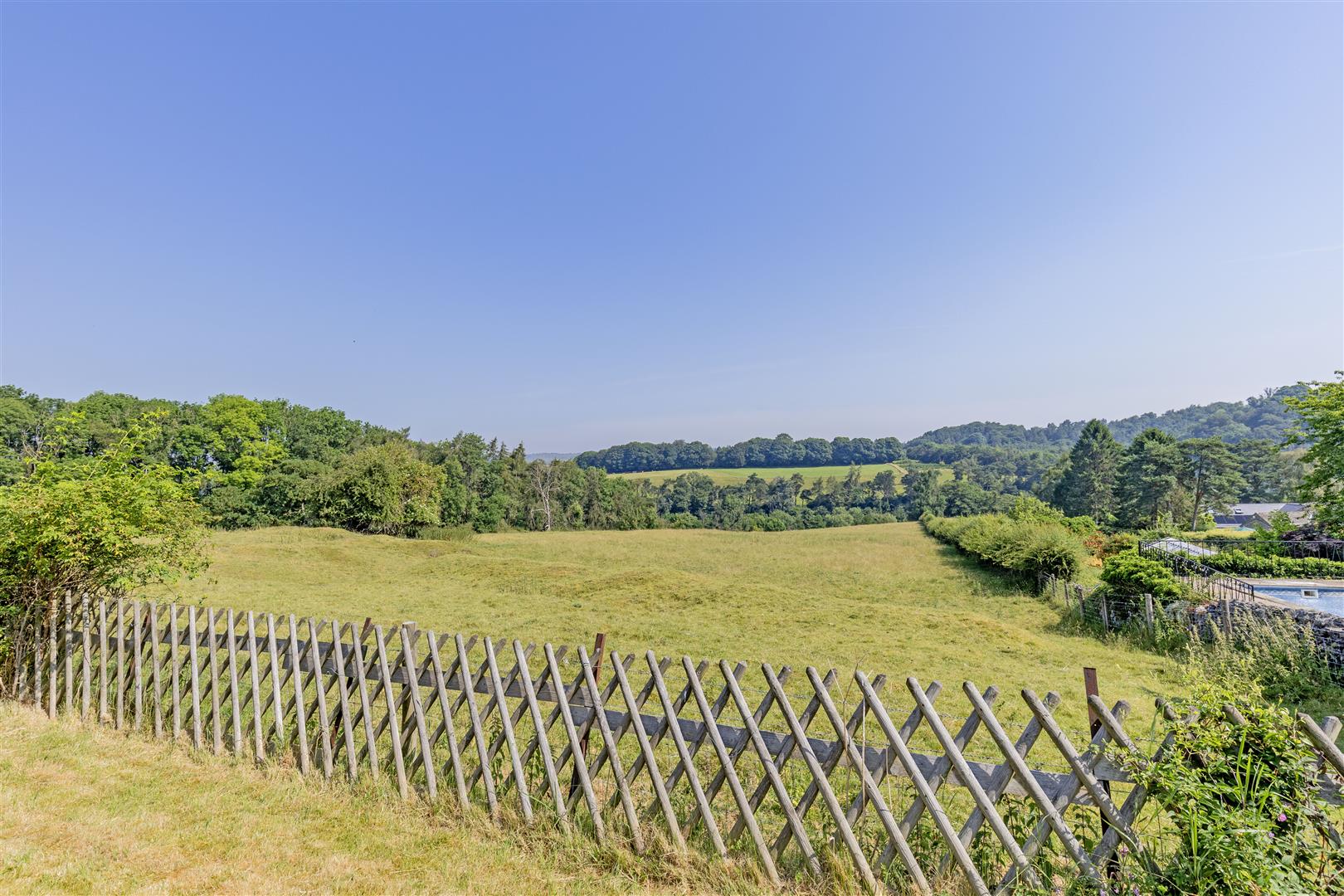 The Holdings, Ashford Road, Bakewell, DE45 1GL