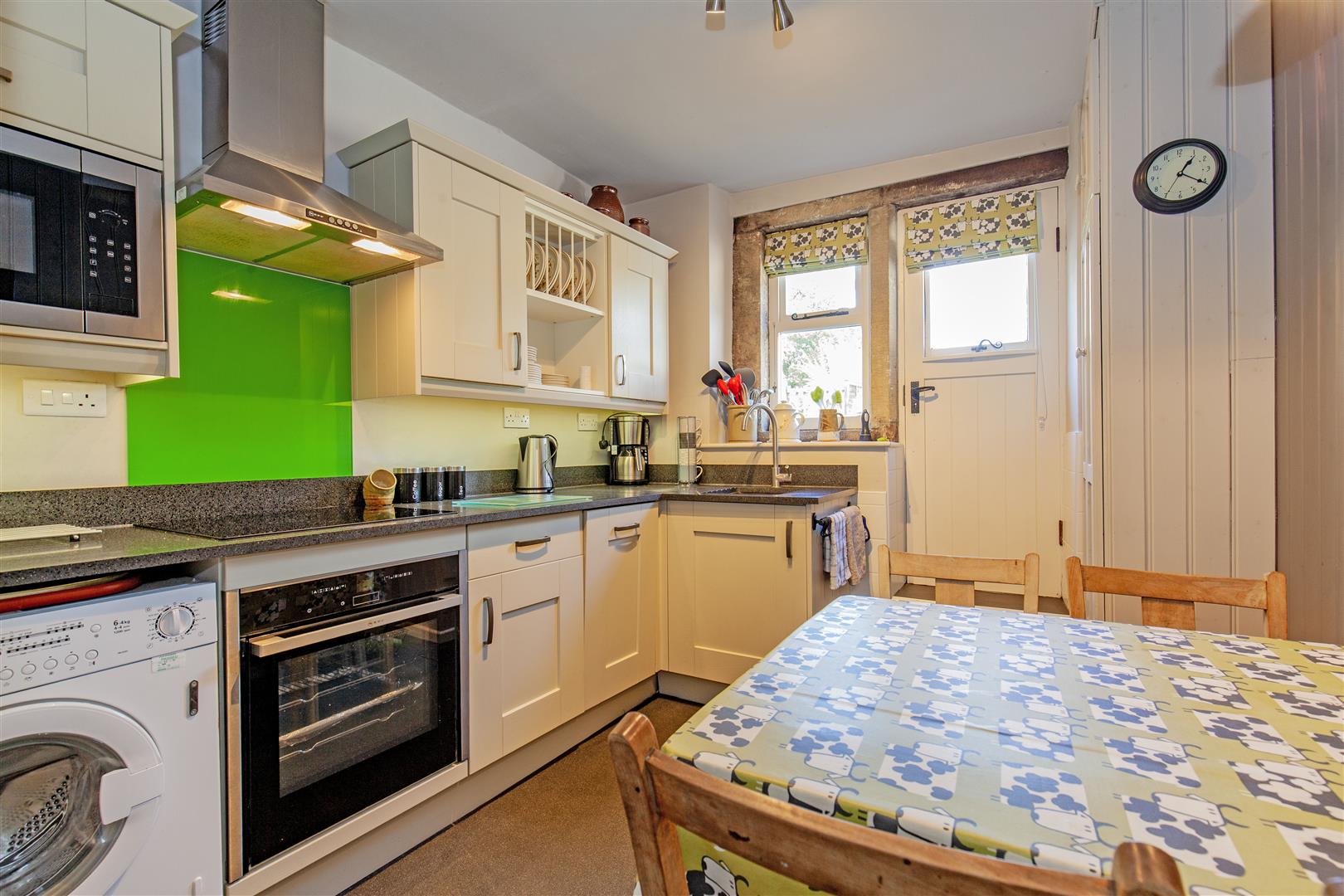 Rose Cottage, 3 Church Street, Youlgrave, Bakewell, DE45 1WL