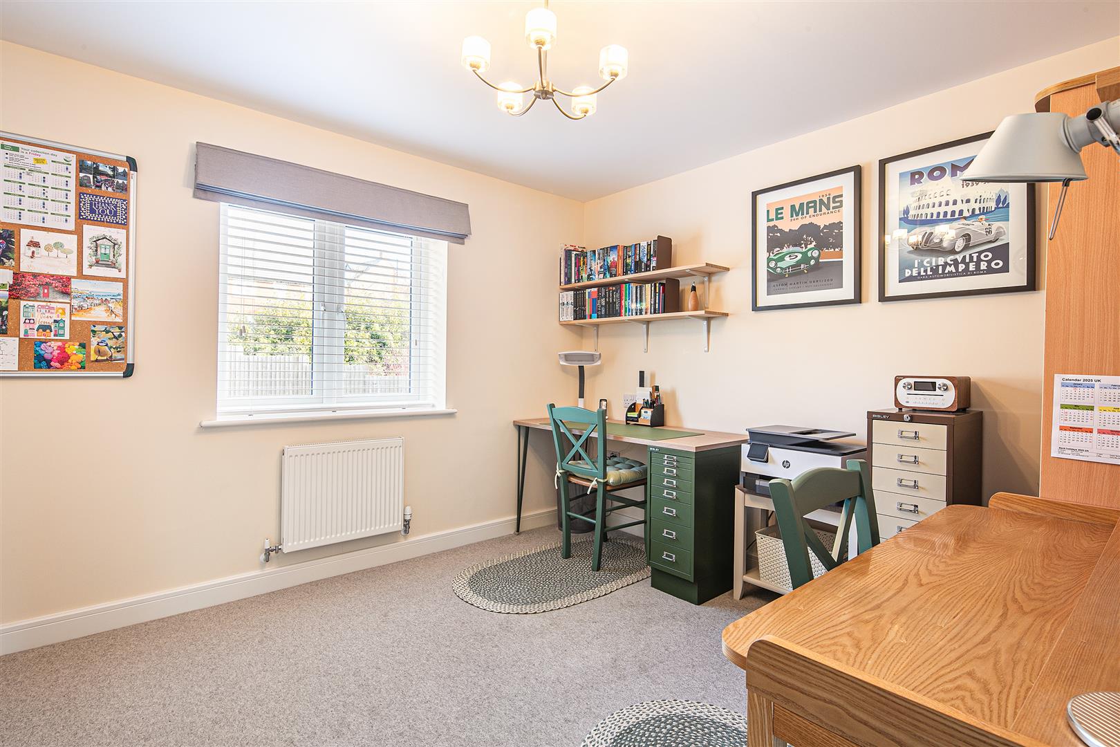 11, Portway Drive, Matlock, DE4 3TS