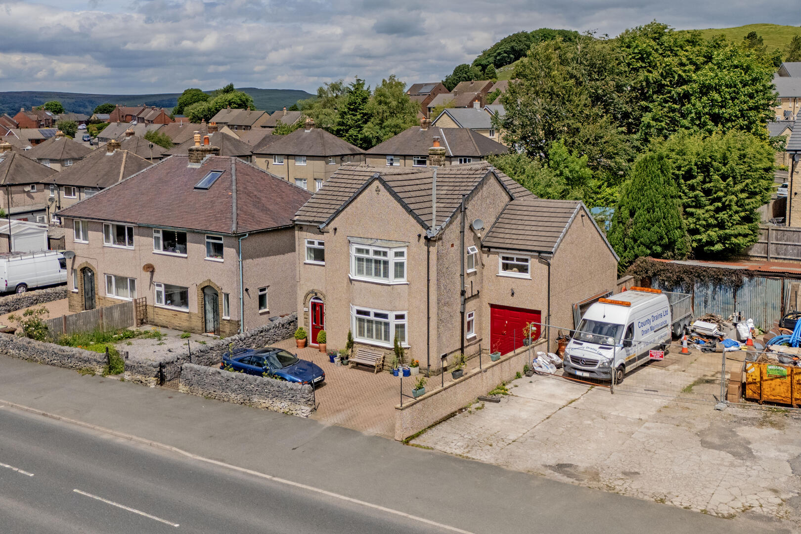 49, Burlow Road, Buxton, SK17 9HY