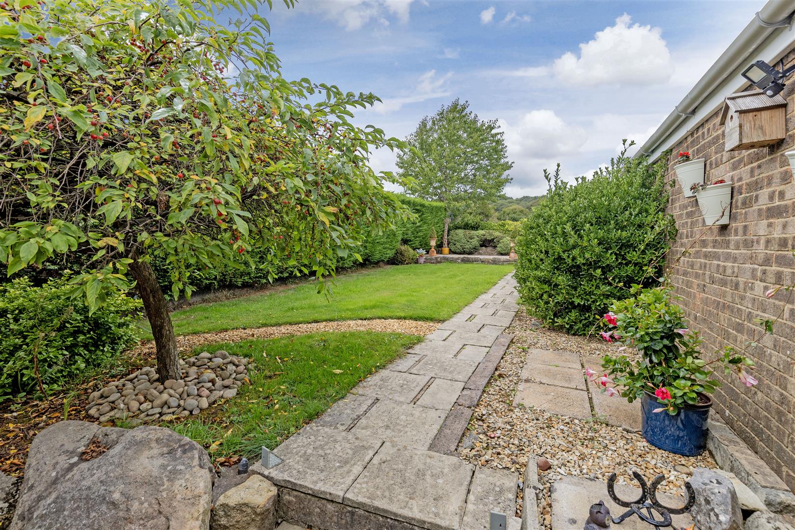 11, Moorfield, Matlock, DE4 3HF