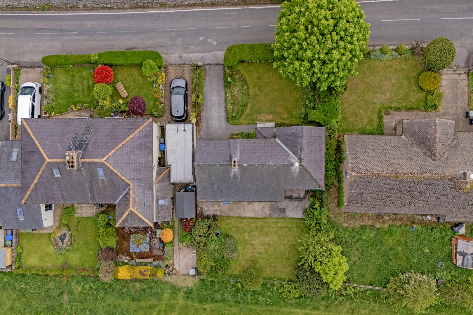Daleway, Butts Road, Great Longstone, DE45 1UB