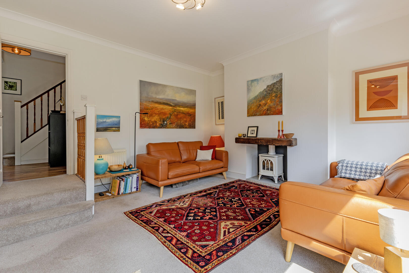 Snowberry House, Moor Lane, Youlgrave, DE45 1US