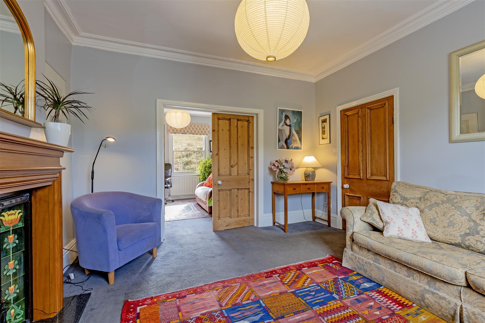 The Gables, Monyash Road, Bakewell, DE45 1FG