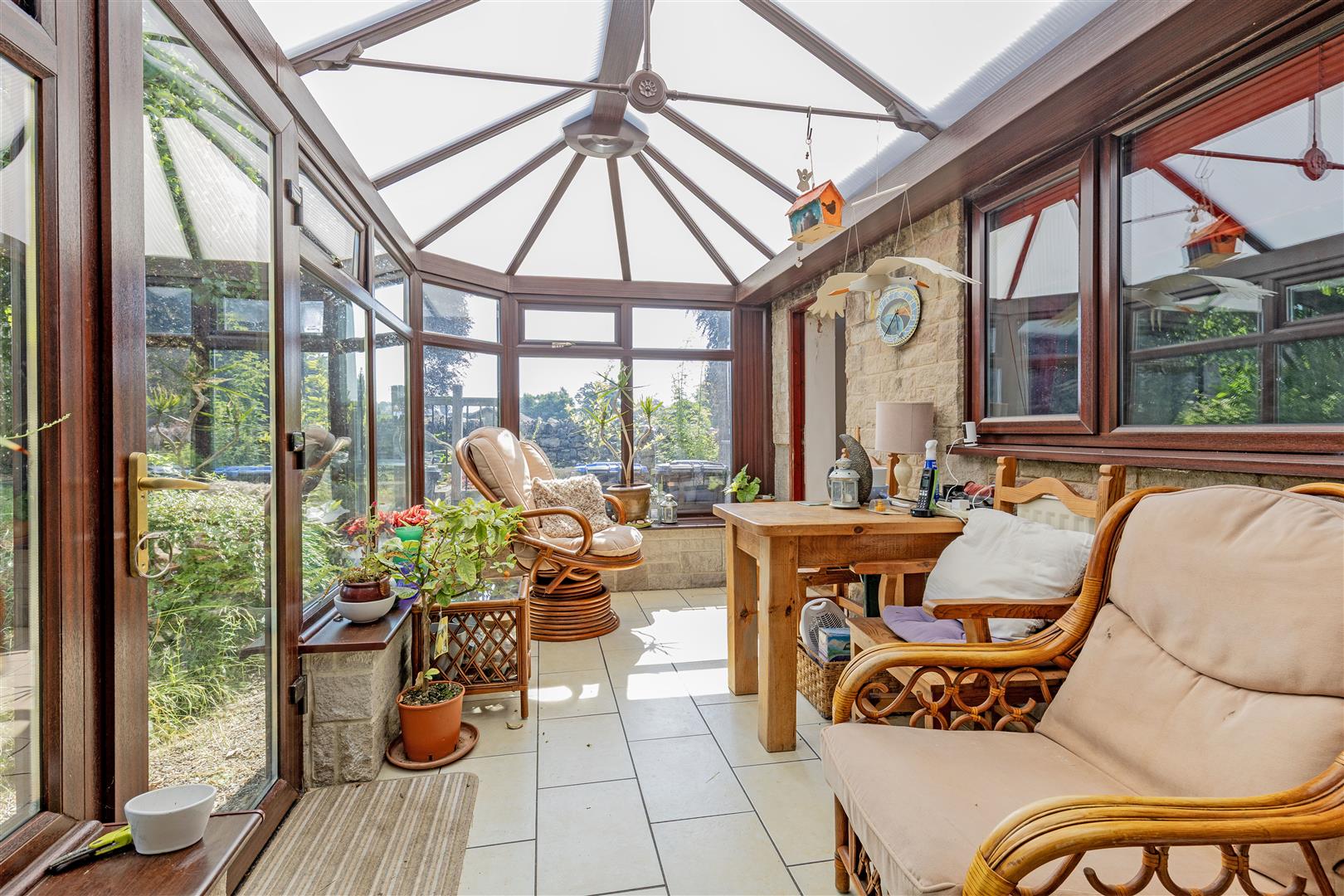 The Holdings, Ashford Road, Bakewell, DE45 1GL