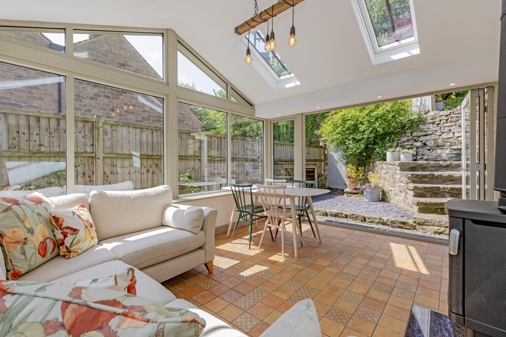 Brookside Cottage, Fallgate, Ashover, S45 0EY