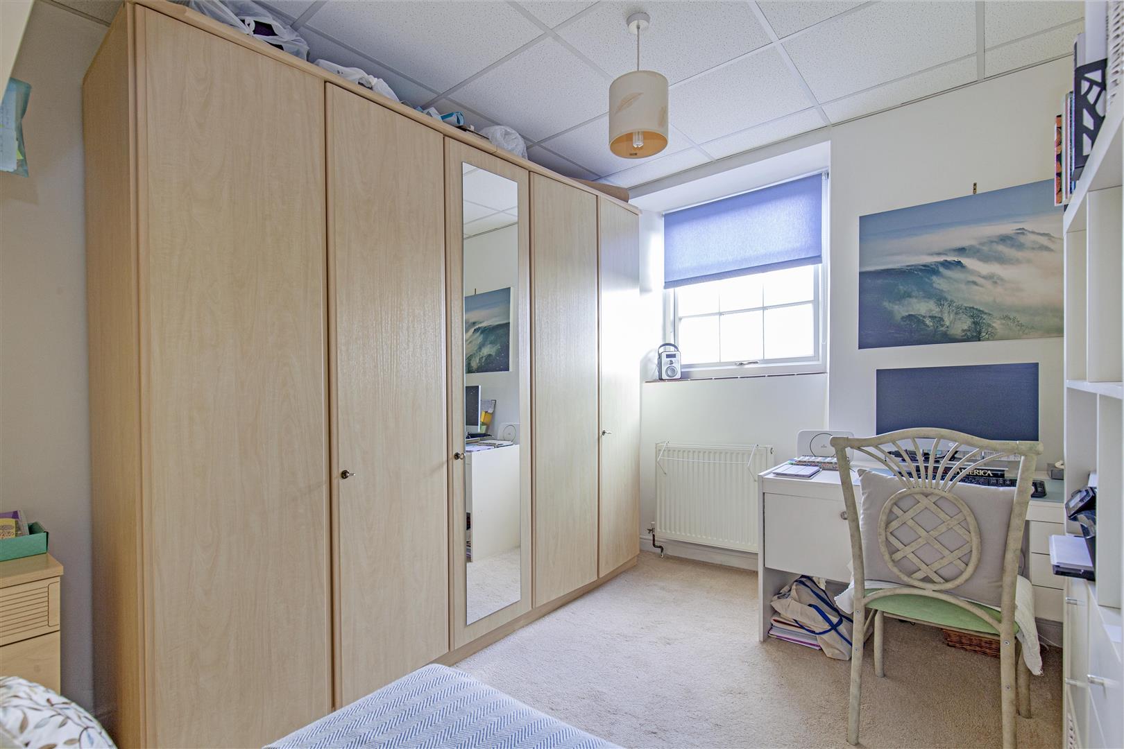9, Velvet Mill, Tideswell, SK17 8HU