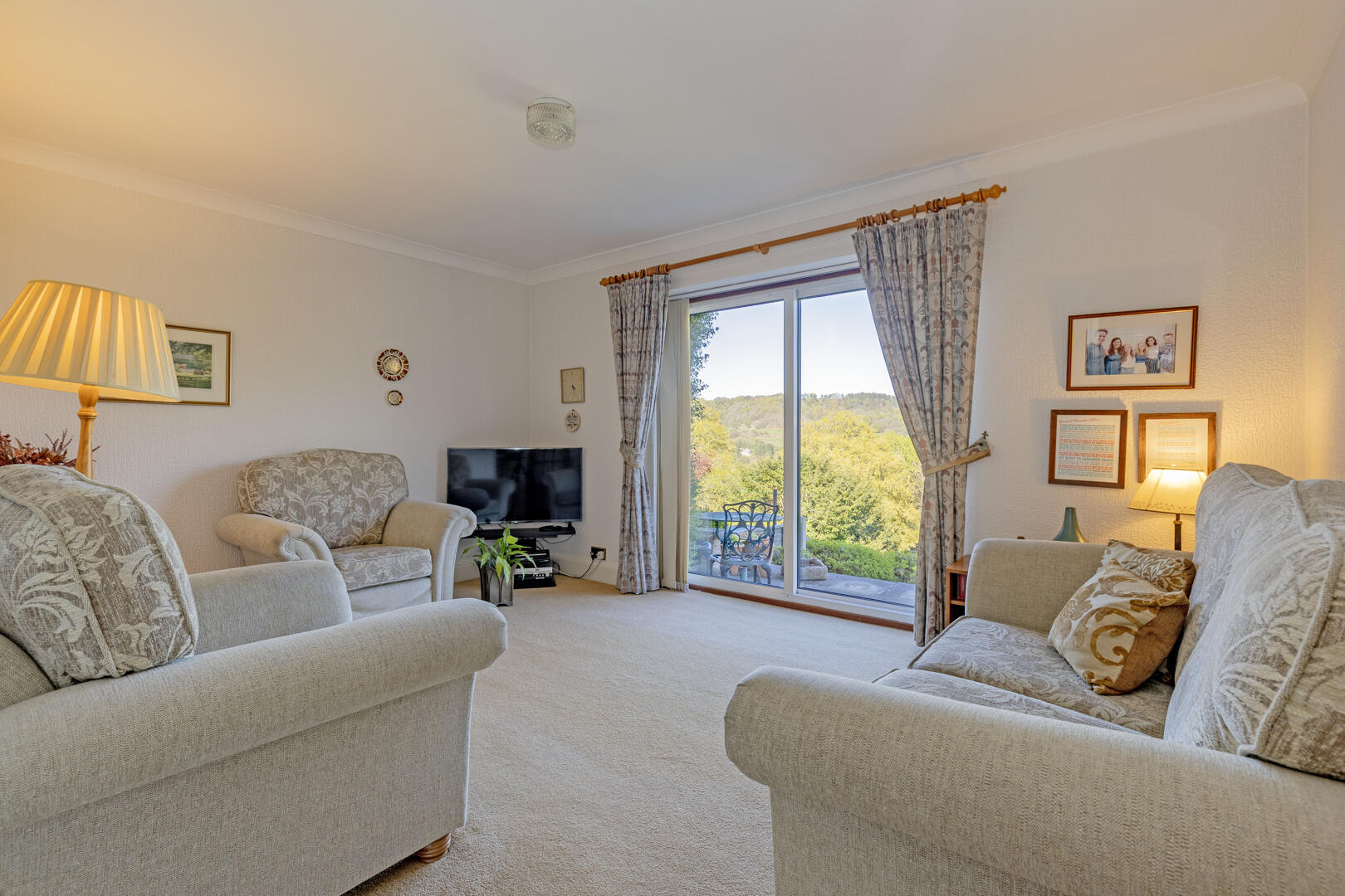 Pentan, Yeld Road, Bakewell, DE45 1FJ