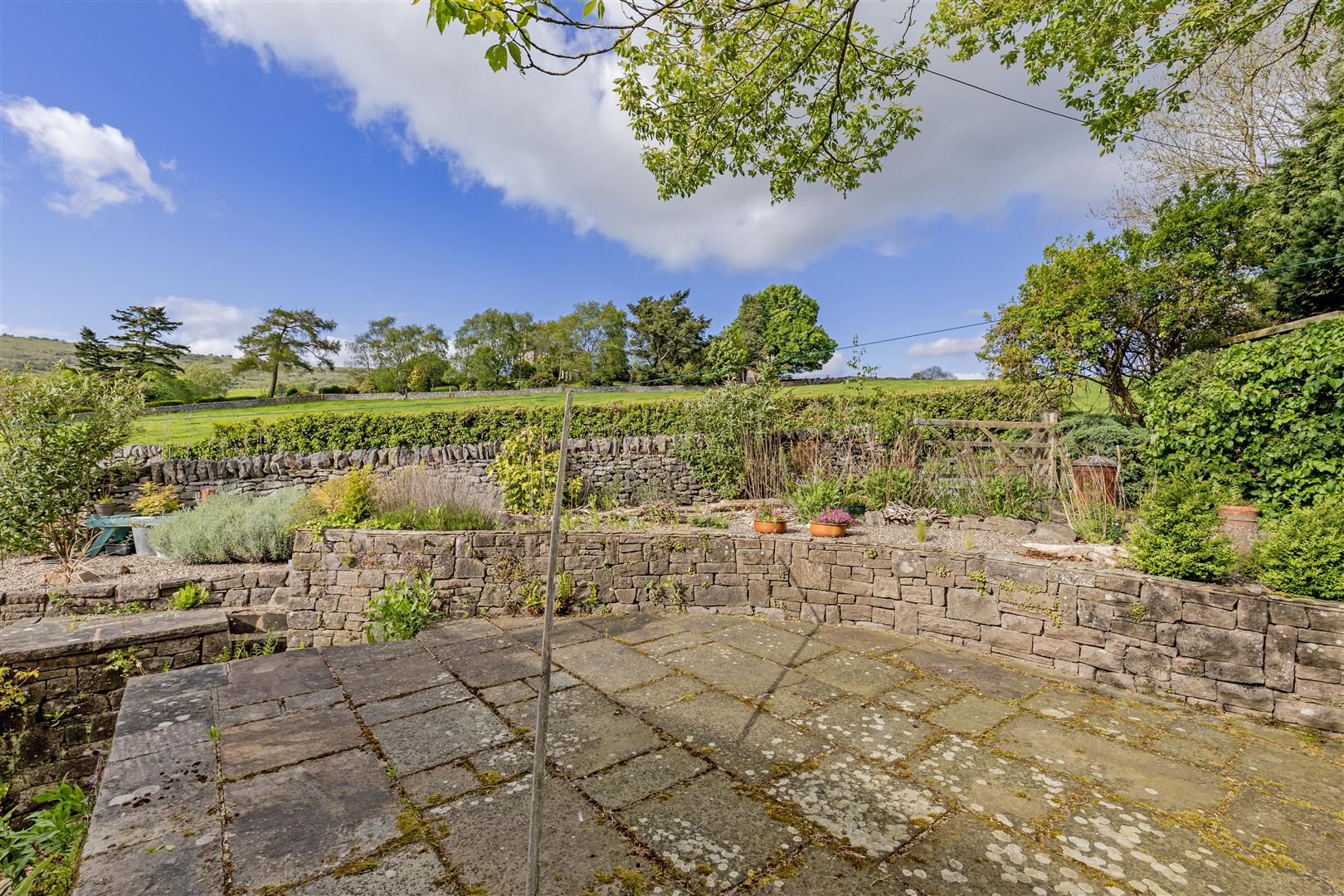 Ferndale, The Mires, Great Longstone, DE45 1TE