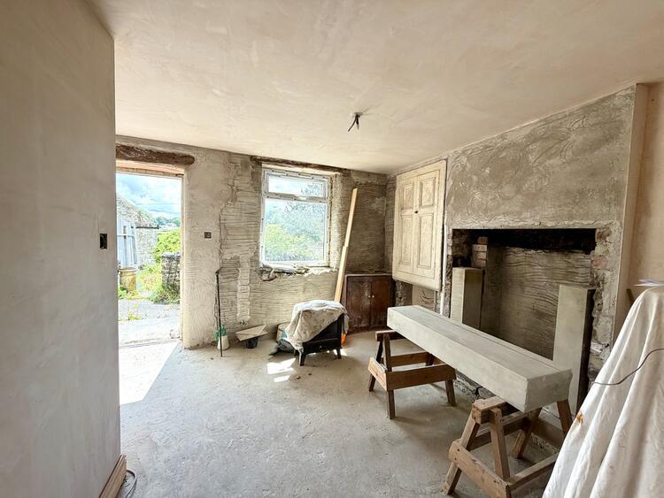 Wheston View, Higher Terrace Road, Tideswell, Buxton, SK17 8NB