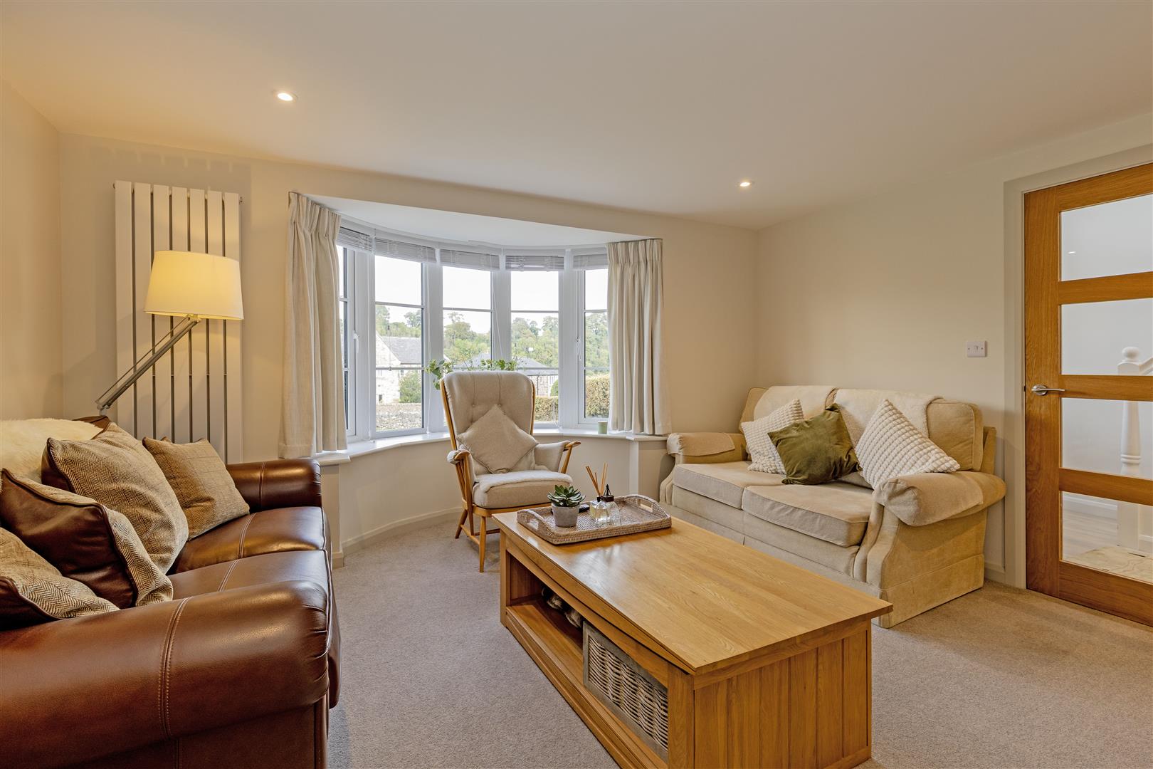 Gregley, Ashford Road, Bakewell, DE45 1GL