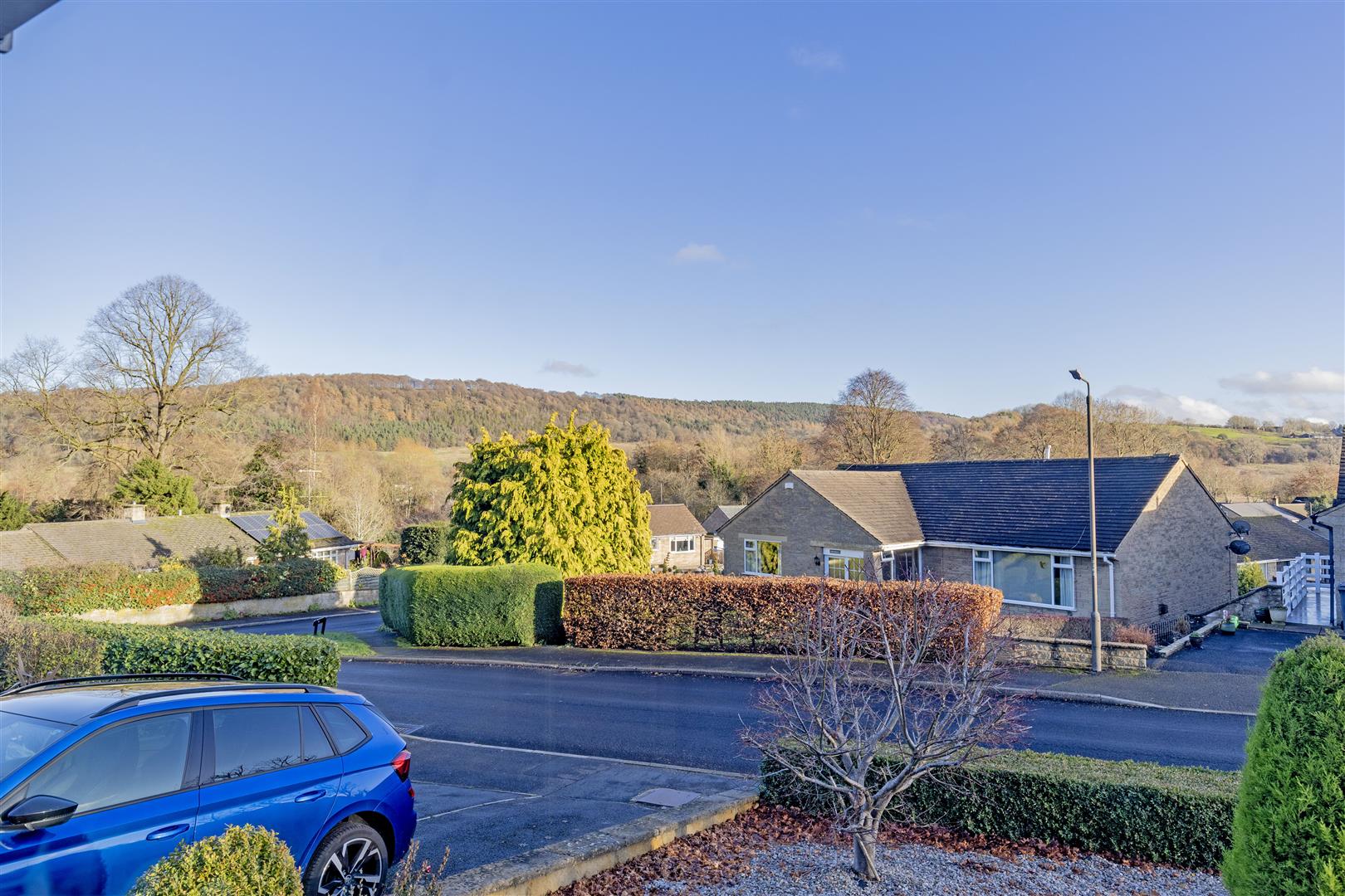 The Coppice, Burton Close Drive, Bakewell, DE45 1BG