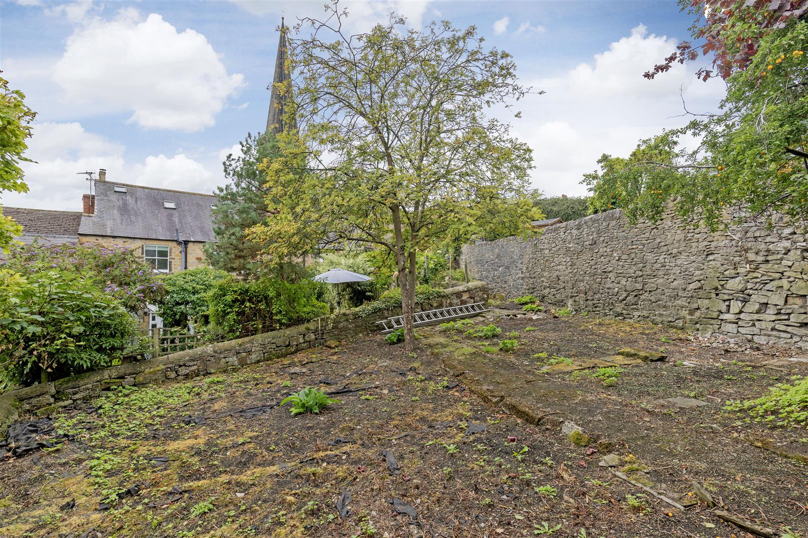 The Limes, 30 North Church Street, Bakewell, DE45 1DB