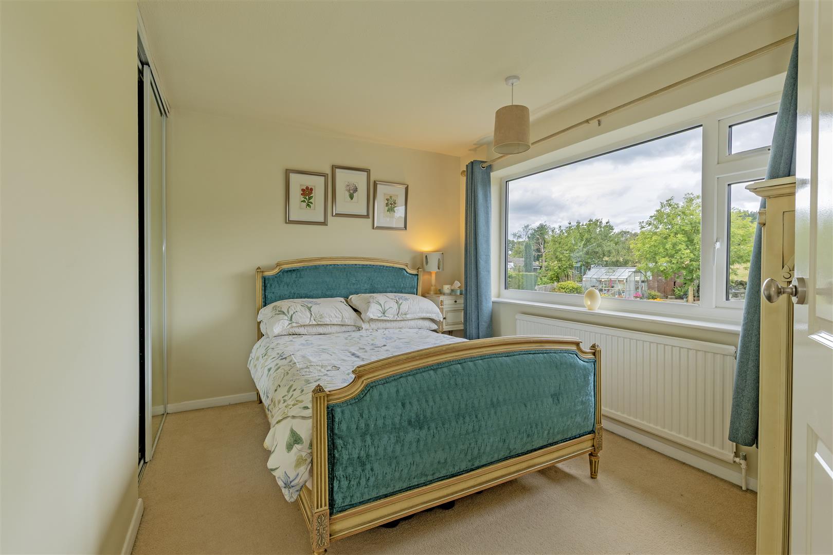 11, Moorfield, Matlock, DE4 3HF