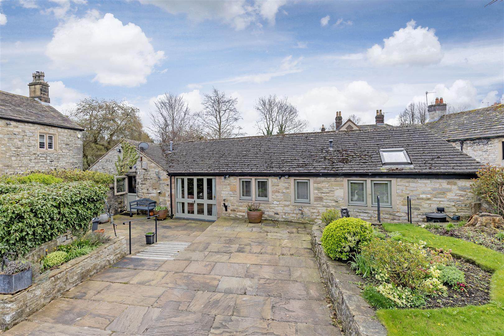 Little Batch, Watts Green, Ashford-In-The-Water, Bakewell, DE45 1QE