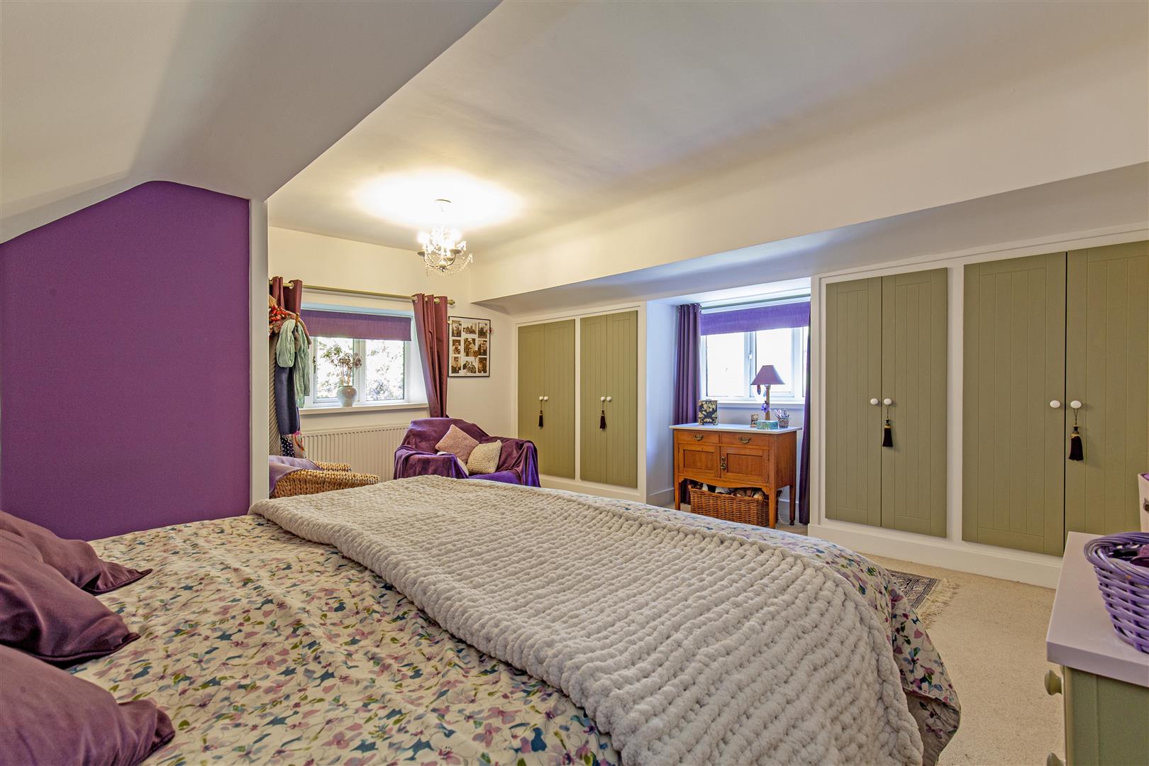 The Stables, Yeld Road, Bakewell, DE45 1FJ