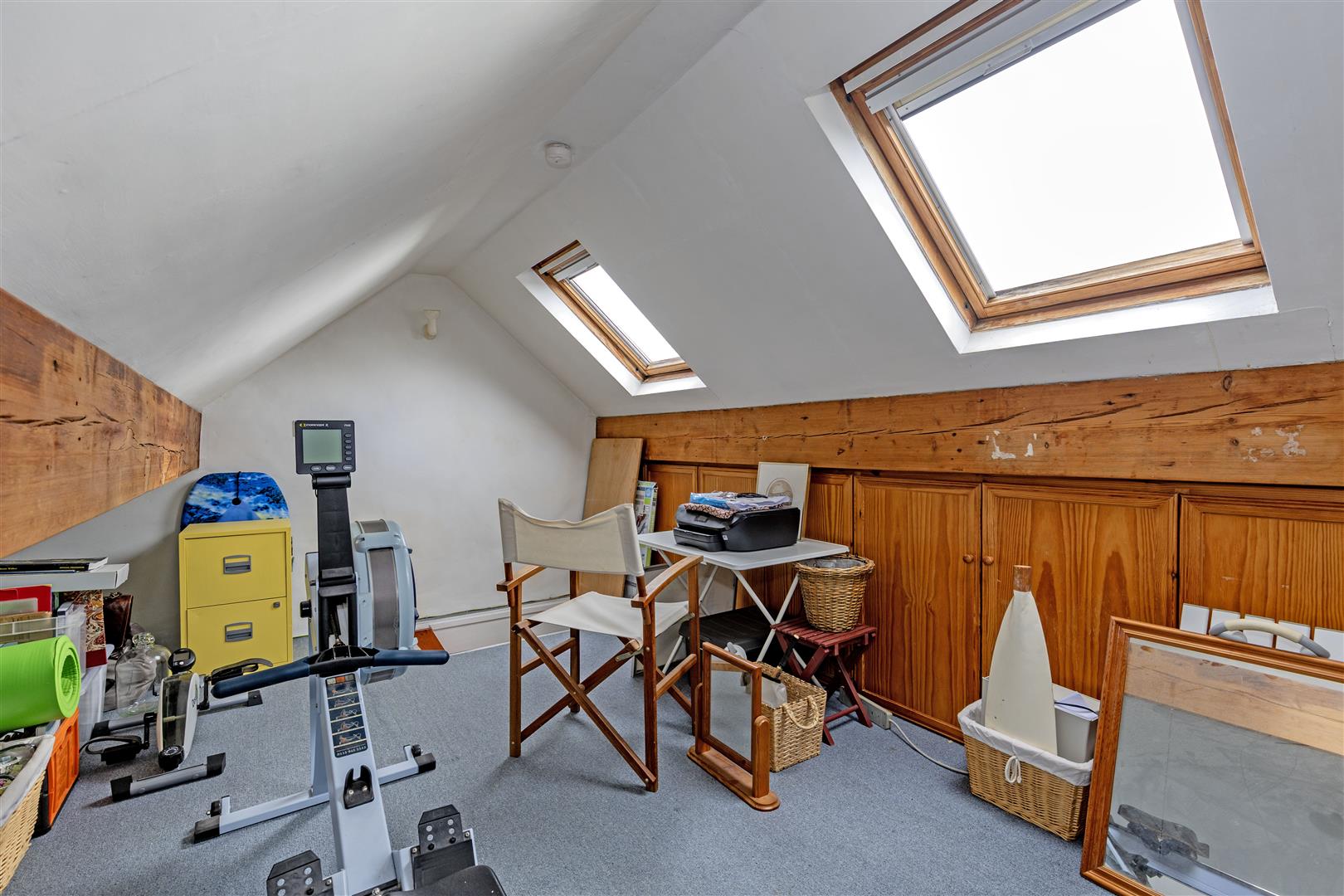 Brifield Cottage, Church Street, Youlgrave, Bakewell, DE45 1UR