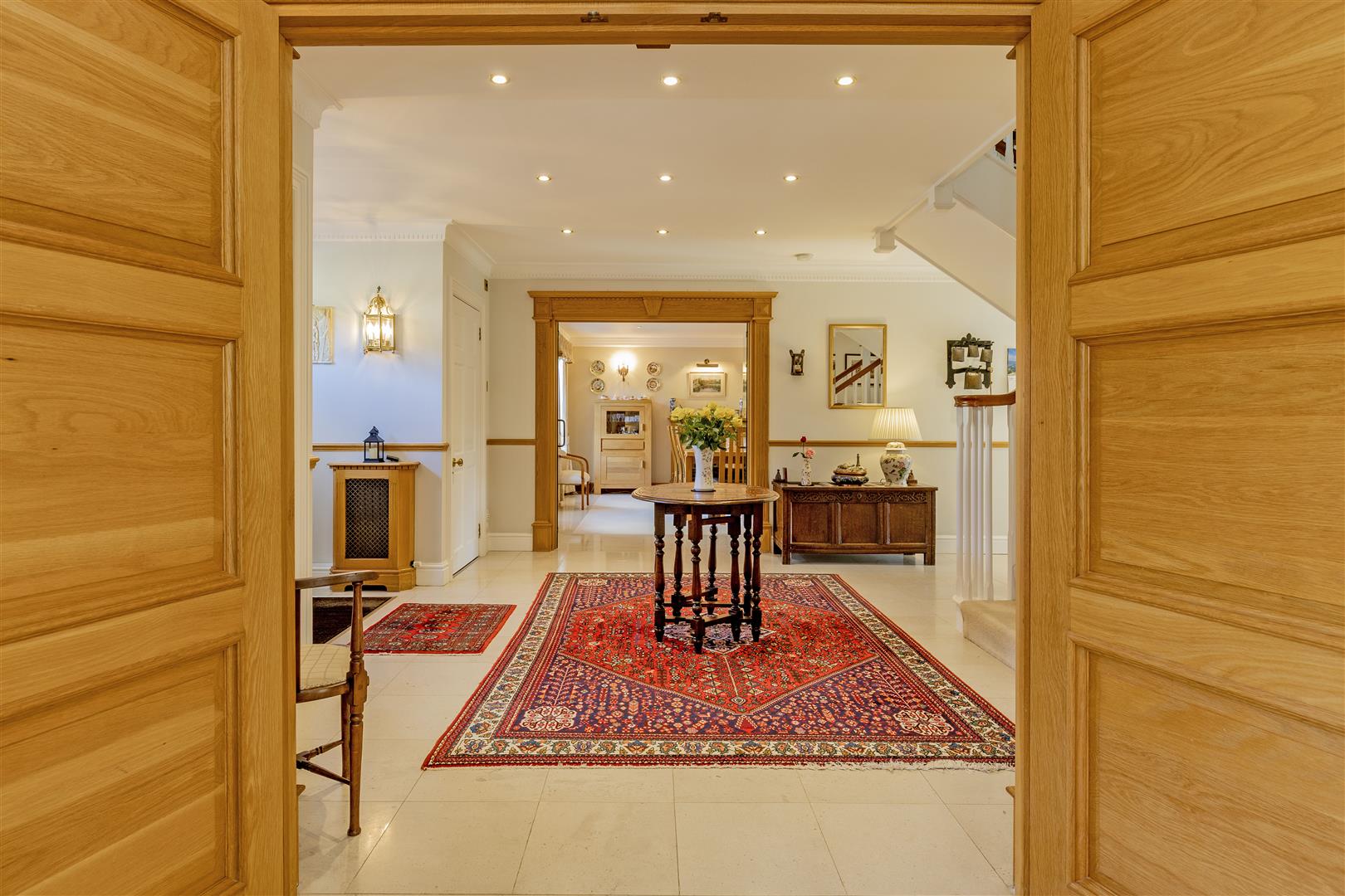Grove House, The Park, Two Dales, Matlock, DE4 2DE