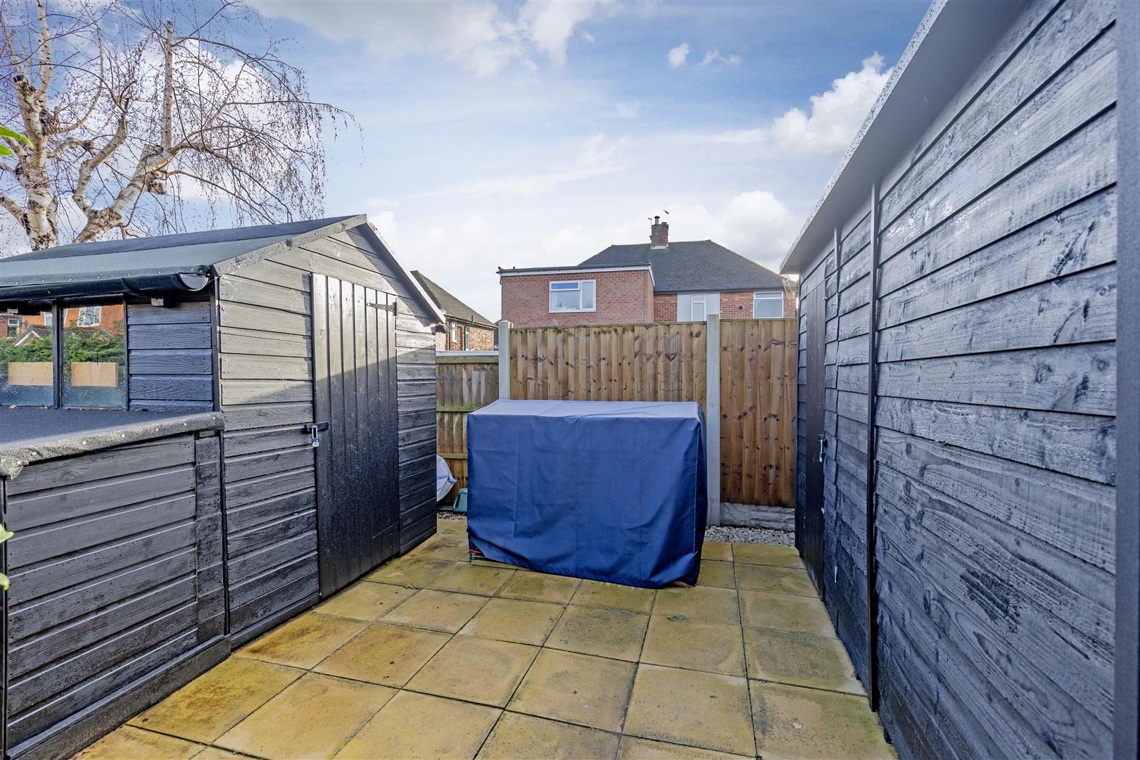 40, Orchard View Road, Ashgate, Chesterfield, S40 4BU