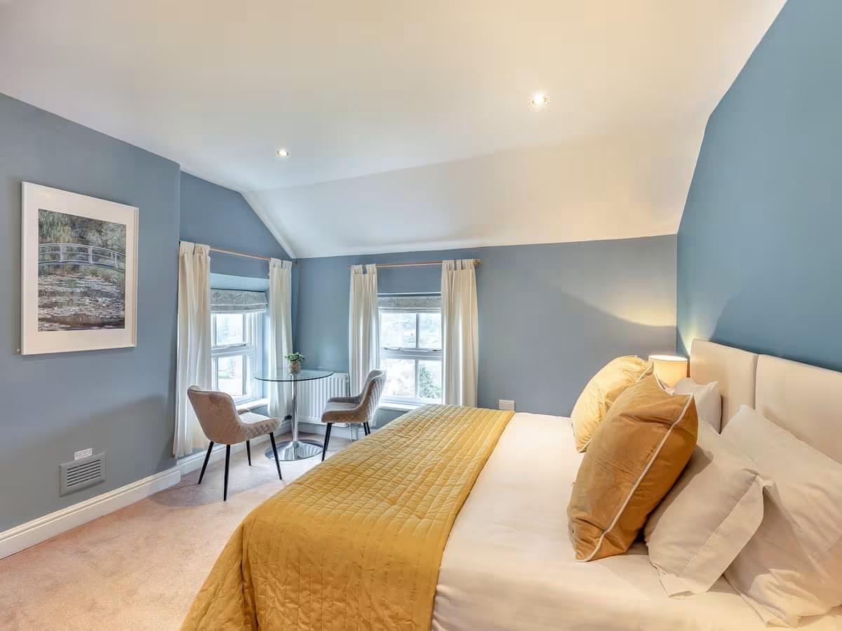 Rock Mews, 11, Rock Terrace, Bakewell, DE45 1DJ