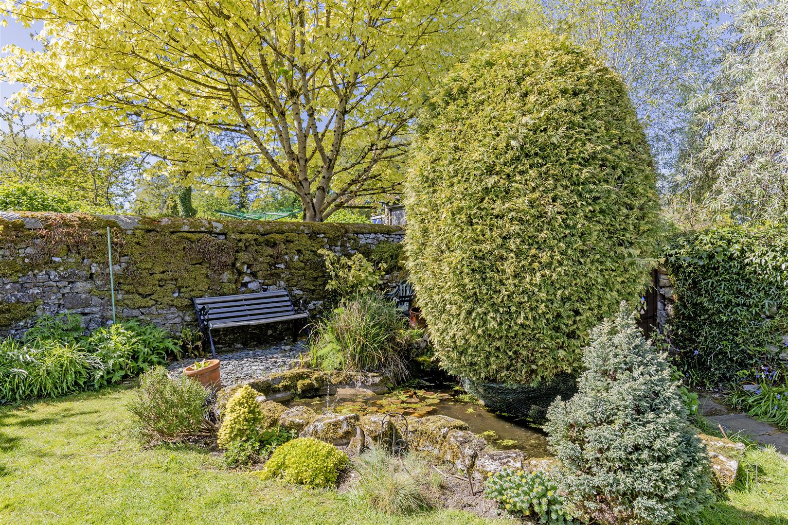 Old Hall Cottage, Main Street, Winster, DE4 2DJ