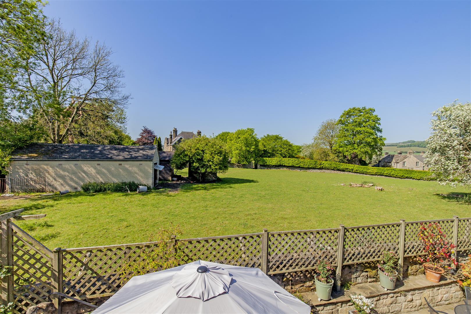 Whetstone Cottage, Eaton Hill, Baslow, DE45 1SB