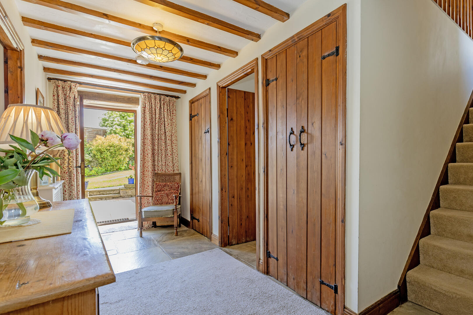 Kirkdale Barn, Main Street, Sheldon, DE45 1QS