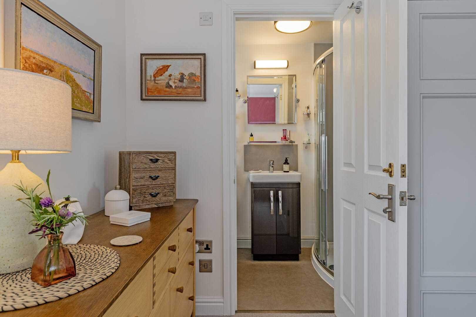Snowberry House, Moor Lane, Youlgrave, DE45 1US