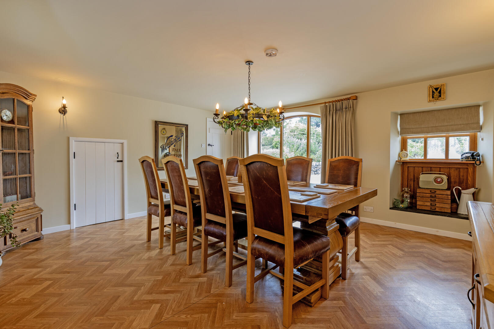 Top Barn, Rakes Road, Monyash, DE45 1JL