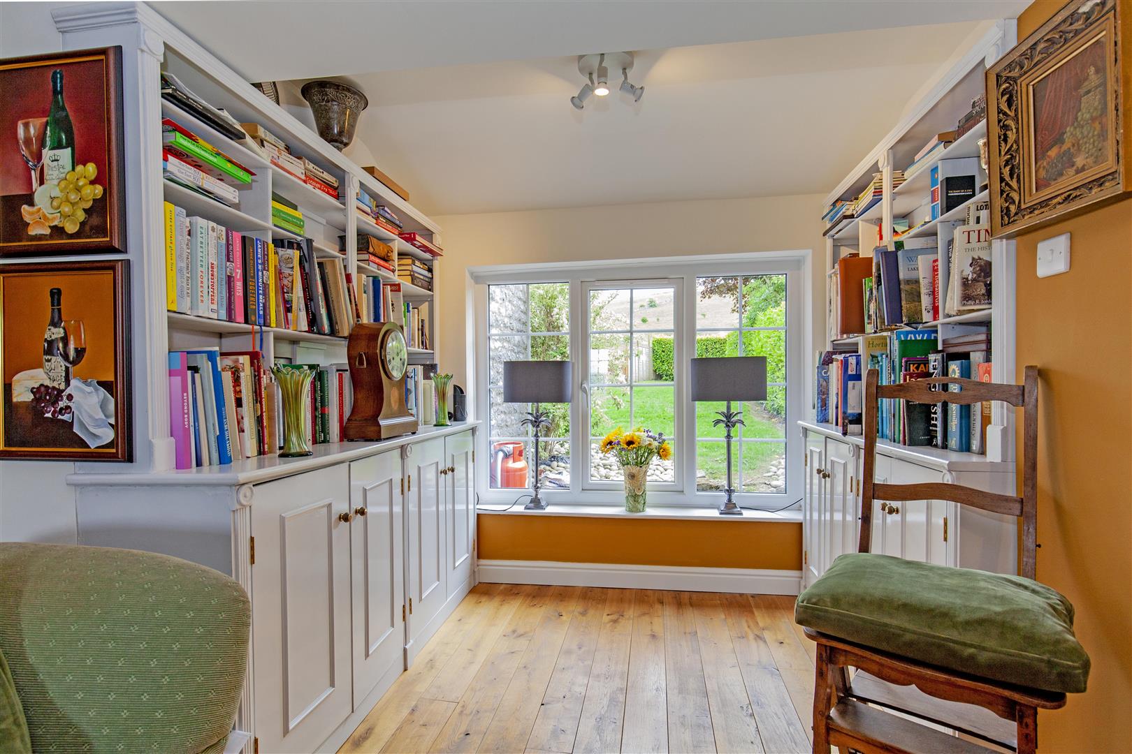 Bretton View, Wardlow, SK17 8RP