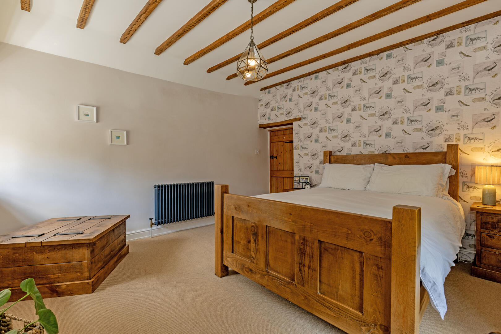 Brookside Cottage, Fallgate, Ashover, S45 0EY