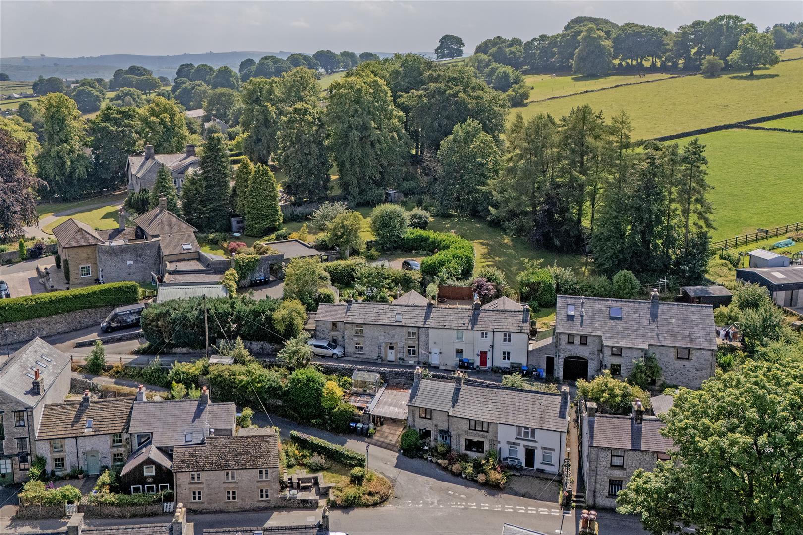 Acorn Cottage, 2 Wheston Bank, Tideswell, SK17 8LJ