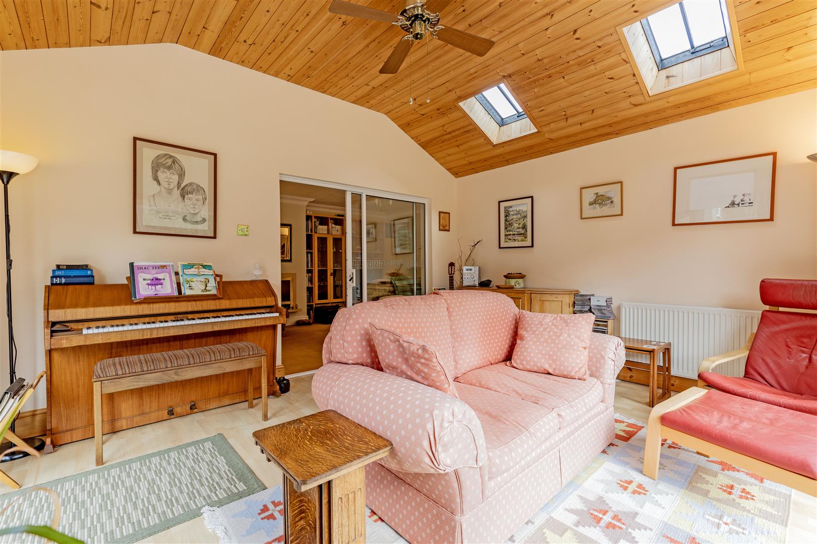 Beechcroft, 43, Wyedale Crescent, Bakewell, DE45 1BE