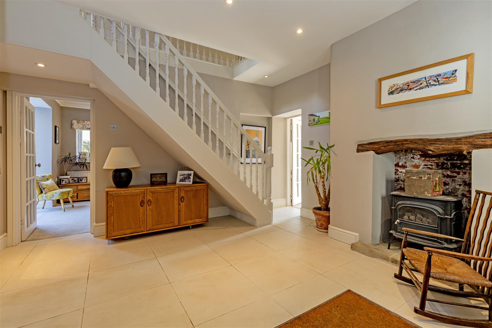 Cluden Bank, Main Street, Great Longstone, DE45 1TF