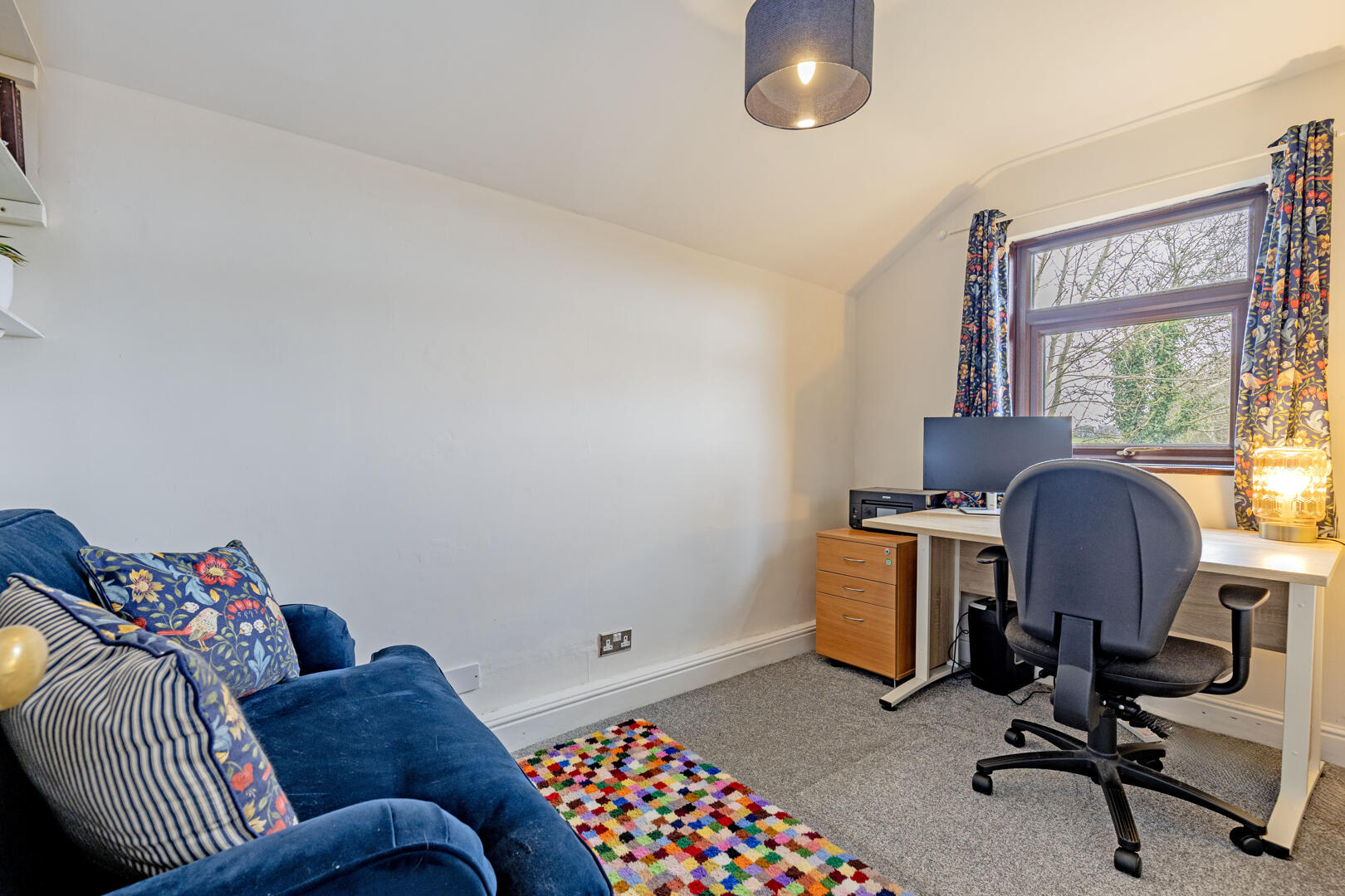 Moorfield, Alma Road, Tideswell, SK17 8ND