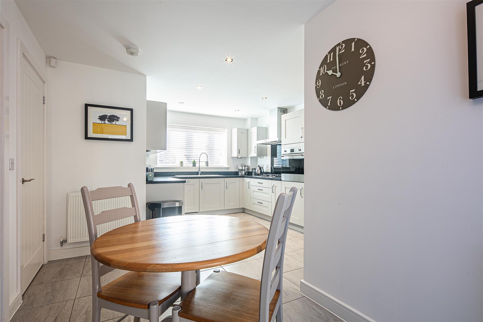 11, Portway Drive, Matlock, DE4 3TS