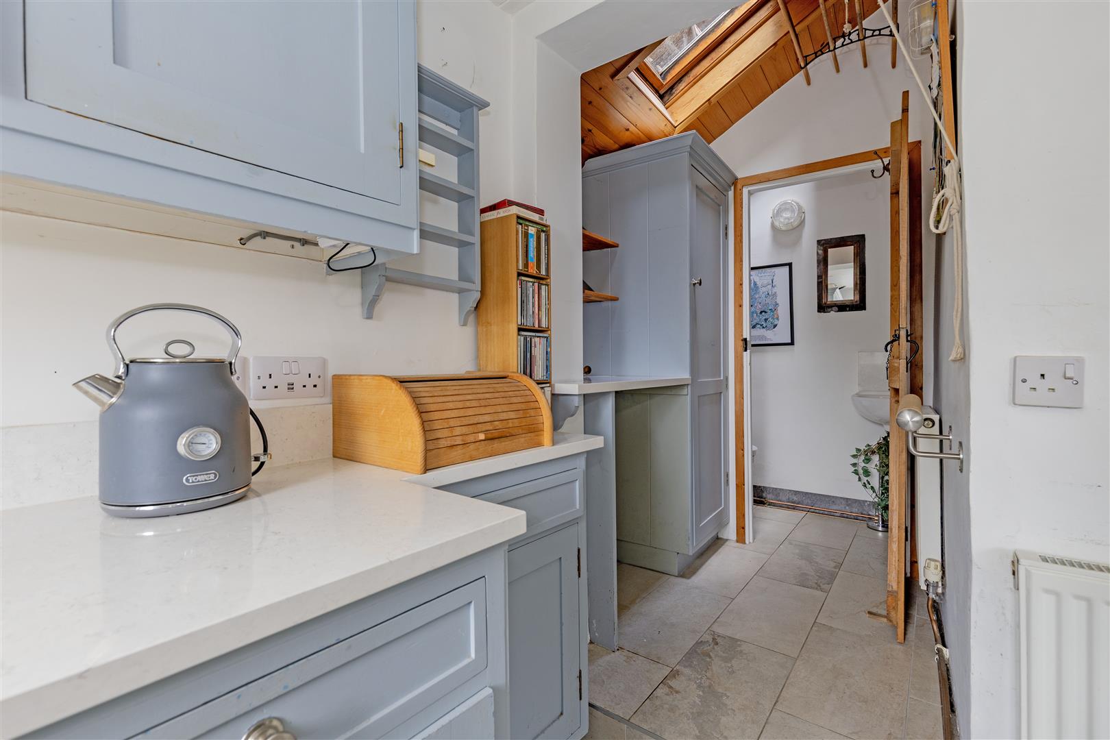Brifield Cottage, Church Street, Youlgrave, Bakewell, DE45 1UR