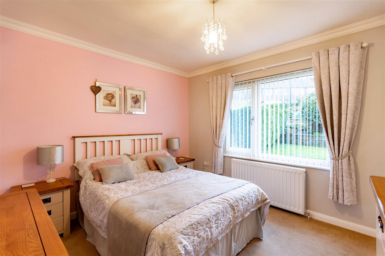 6, Hawksley Drive, Darley Dale, DE4 2HL