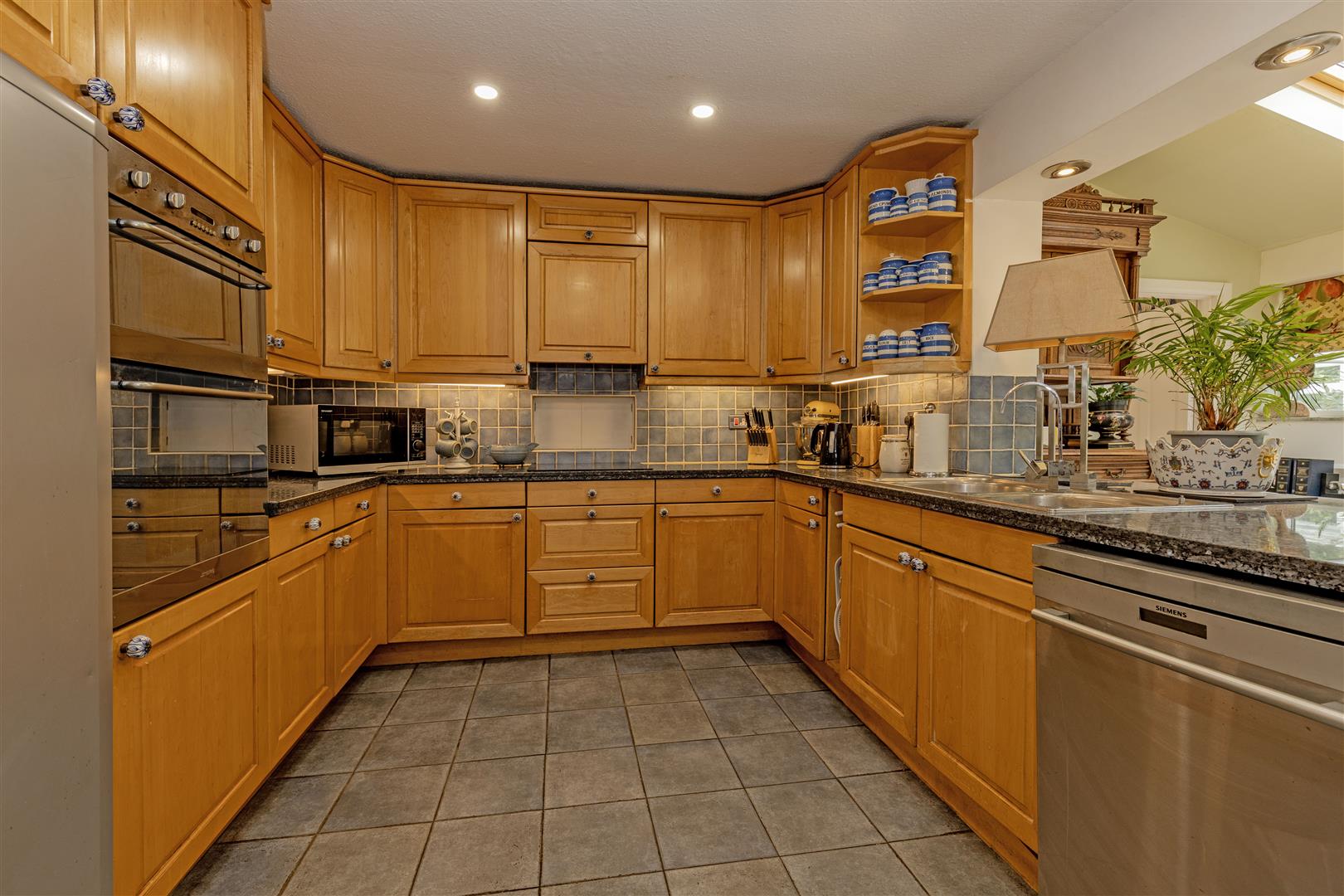 Willows, Wyedale View, Bakewell, DE45 1BB