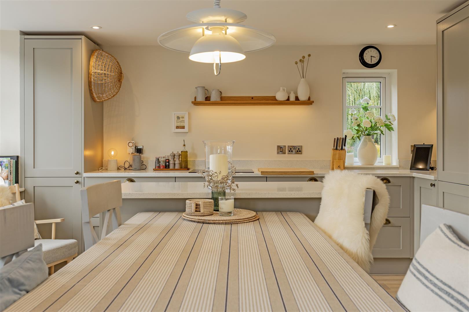 Gregley, Ashford Road, Bakewell, DE45 1GL