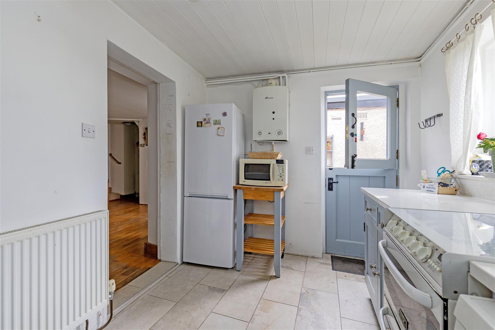 Brifield Cottage, Church Street, Youlgrave, Bakewell, DE45 1UR