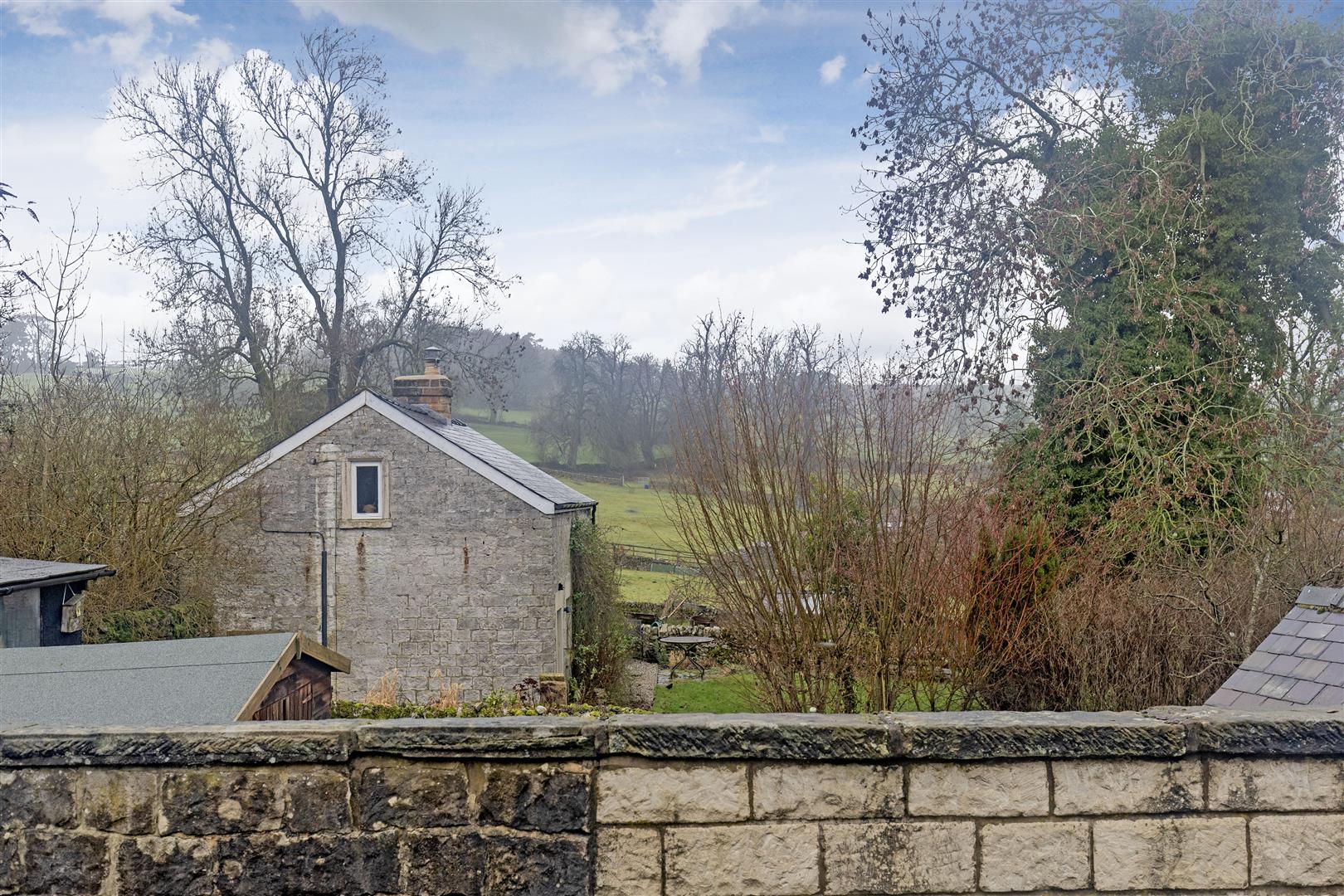 Home Cottage, The Square, Middleton-by-Youlgrave, DE45 1LS
