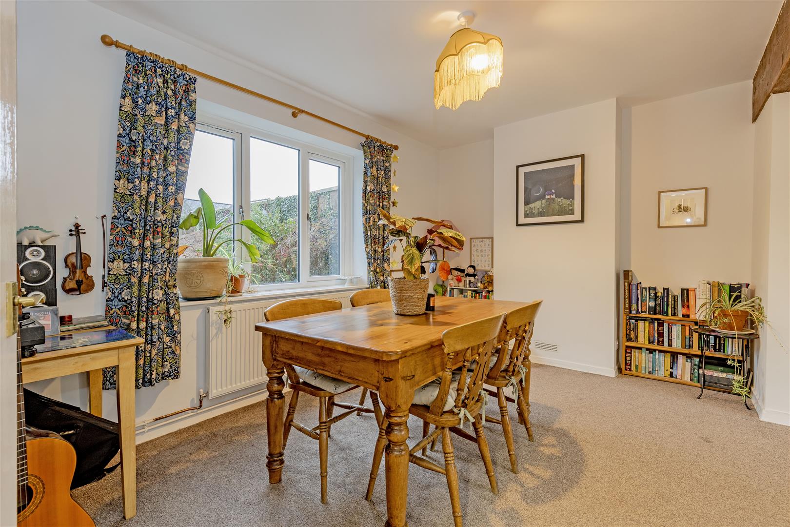 41, Moorhall Estate, Bakewell, DE45 1FP