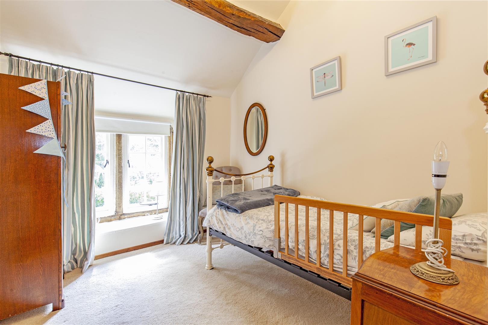 Milne House & Barn, Millers Dale, SK17 8SN