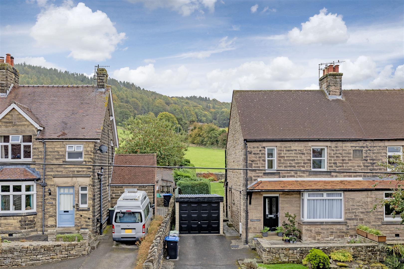 11, Chatsworth Road, Rowsley, DE4 2EJ