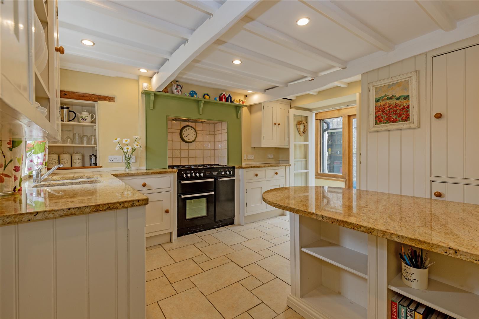 Acorn Cottage, 2 Wheston Bank, Tideswell, SK17 8LJ